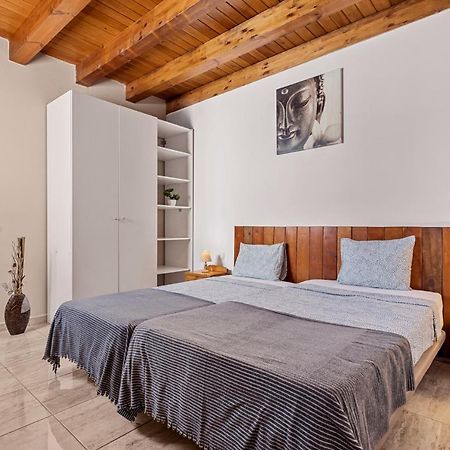 E Ensuite Vacation Apartment Lanzarote Arrecife  Exterior photo